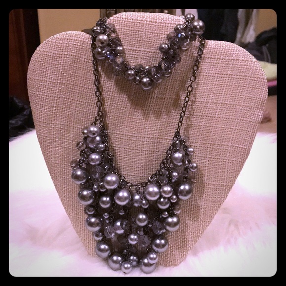 Park Lane Jewelry - Park Lane Necklace & Bracelet